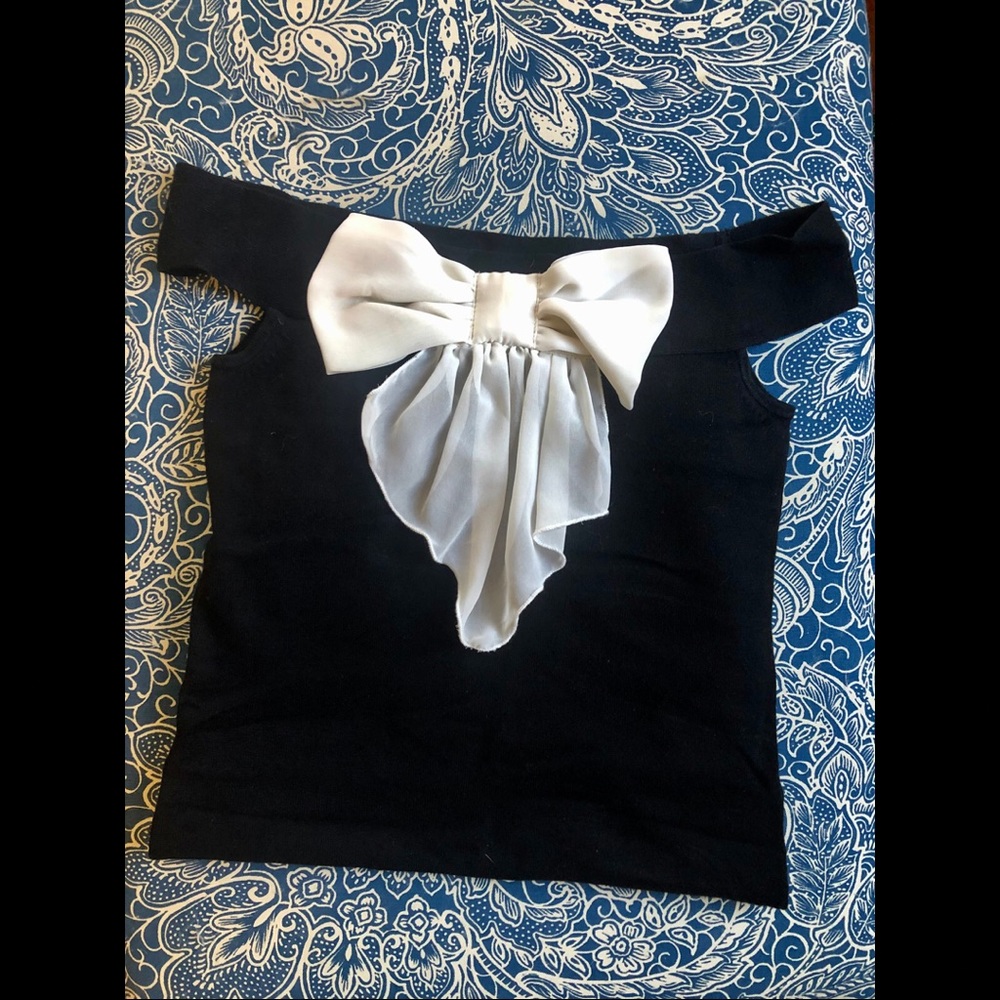 Bow Dress